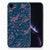 Apple iPhone Xr TPU Case Palm Leaves