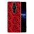 Sony Xperia Pro-I TPU Case Red Roses