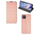 OPPO Reno4 Z 5G Hoesje met Magneet Pattern Orange - B2C Telecom