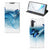 Samsung Galaxy Note 10 Hoesje maken Vlinders