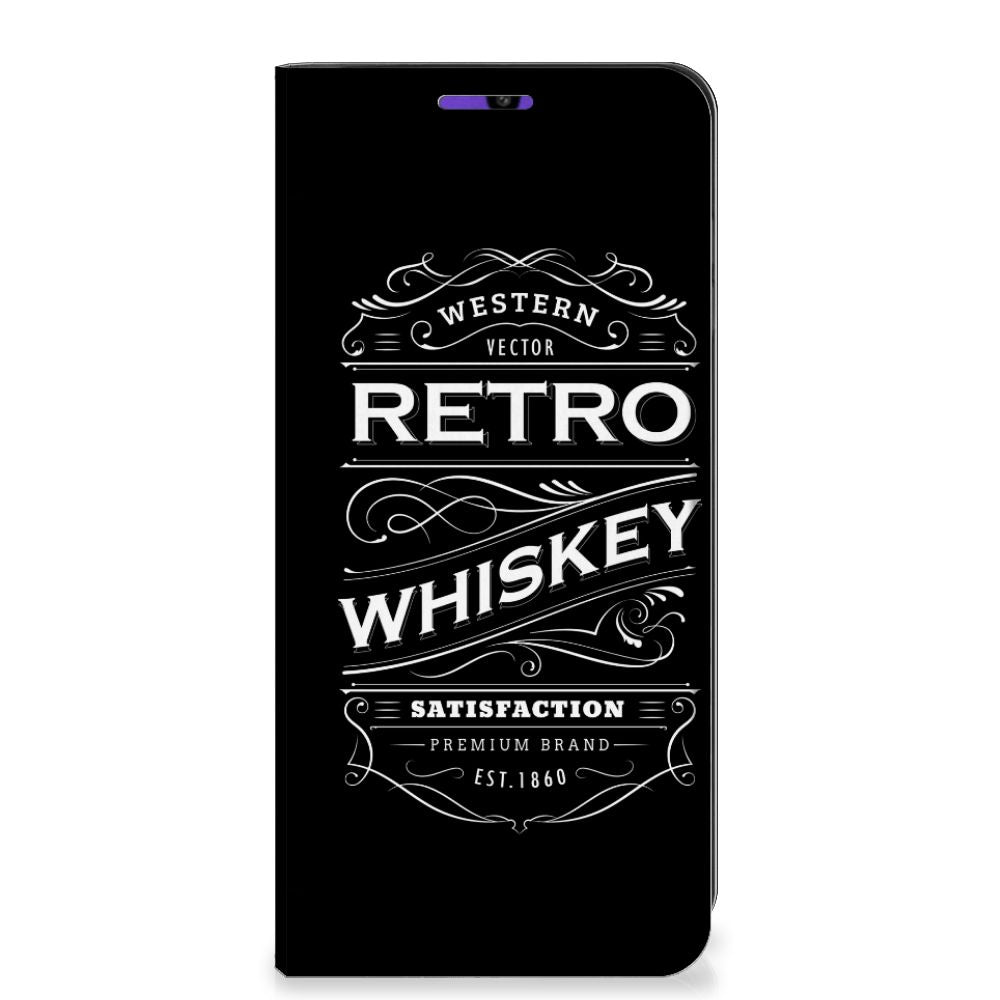 Samsung Galaxy A22 4G | M22 Flip Style Cover Whiskey - B2C Telecom