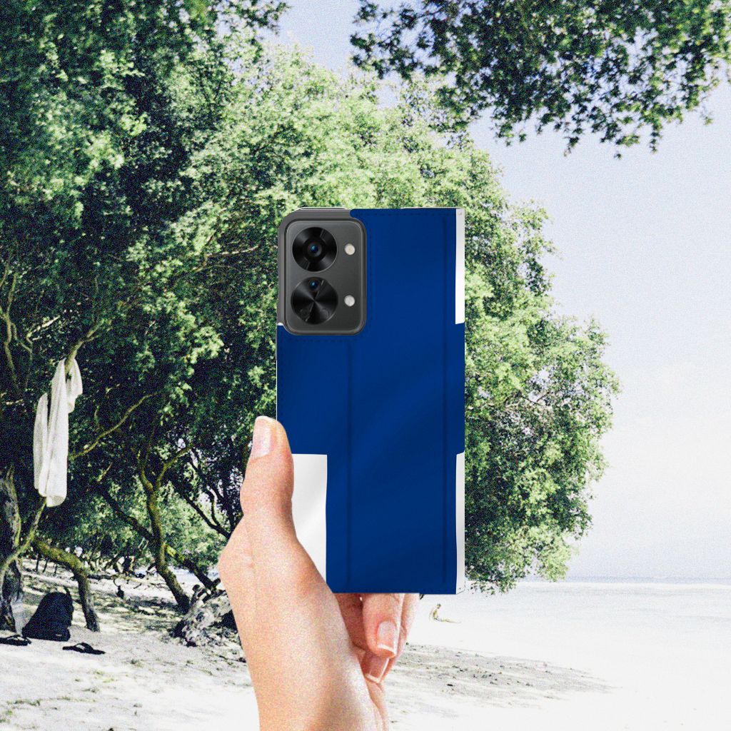 OnePlus Nord 2T Standcase Finland - B2C Telecom