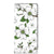Xiaomi Redmi Note 11/11S Smart Cover Dogwood Flowers