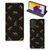Hoesje maken voor Samsung Galaxy A72 (5G/4G) Leopards - B2C Telecom
