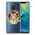 Huawei Mate 20 Pro Telefoonhoesje met Naam Lion Color