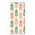 Motorola Moto G60s Flip Style Cover Ananas