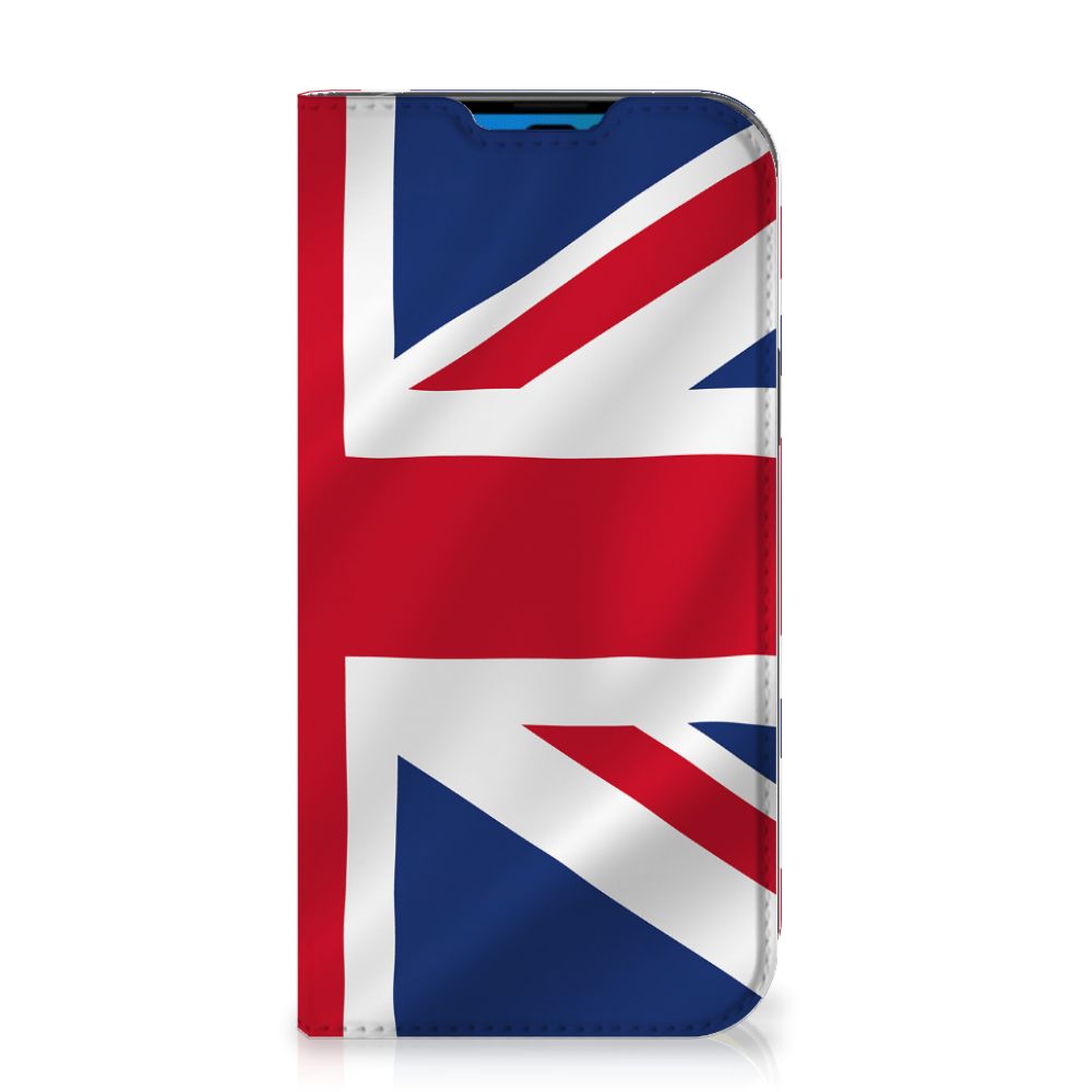 iPhone 14 Pro Standcase Groot-Brittannië