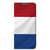 OPPO A96 | A76 Standcase Nederlandse Vlag - B2C Telecom