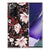 Hoesje maken Samsung Galaxy Note20 Ultra Watercolor Flowers B2C Telecom