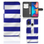 Samsung Galaxy A30 Bookstyle Case Griekenland