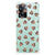 Doorzichtige Silicone Hoesje voor OPPO A57 | A57s | A77 4G Poep Emojis B2C Telecom