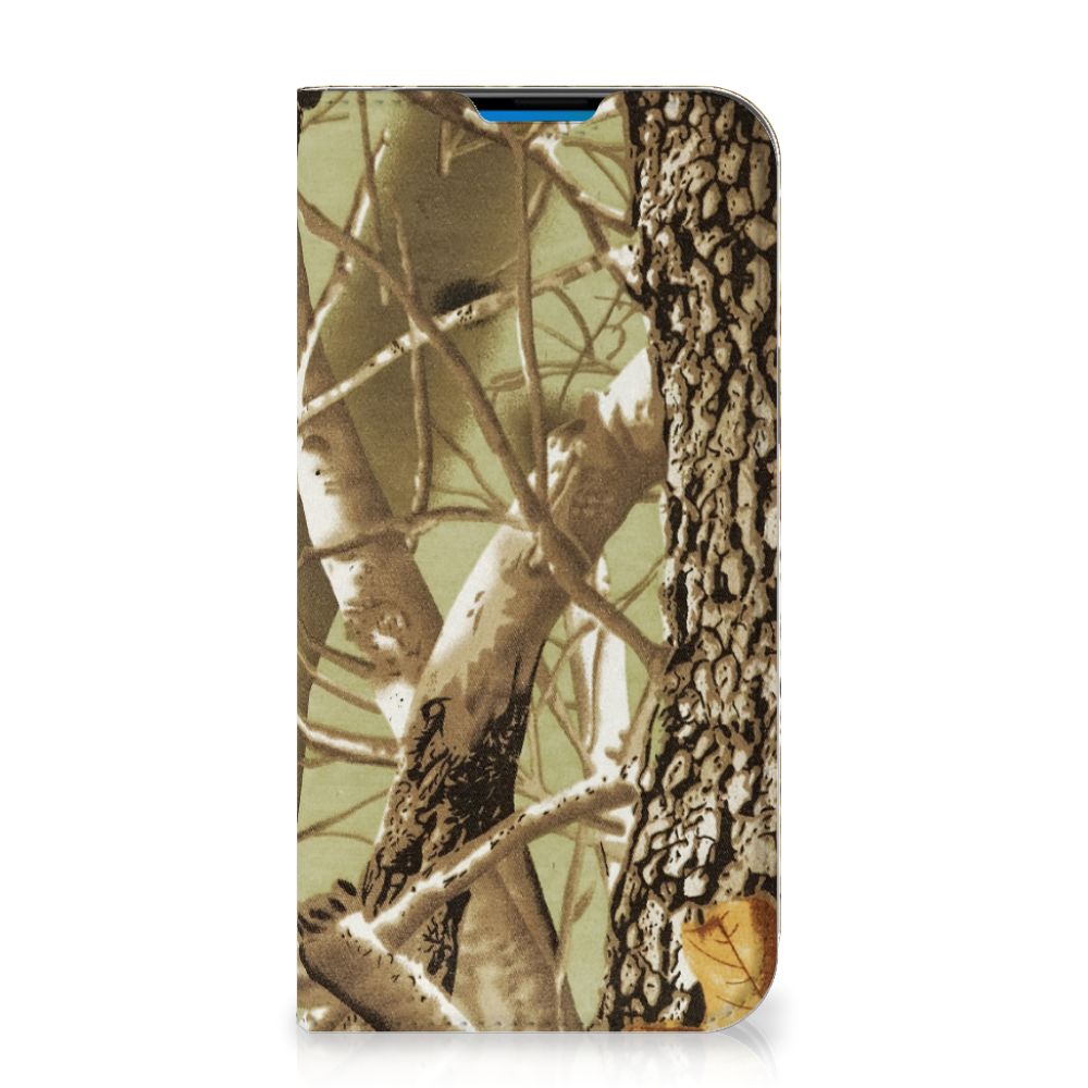 iPhone 14 Pro Max Smart Cover Wildernis - B2C Telecom