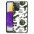Dierenprint Telefoonhoesje voor Samsung Galaxy A72 (5G/4G) Dinosaurus B2C Telecom