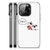 iPhone 14 Pro Hoesje Cow B2C Telecom
