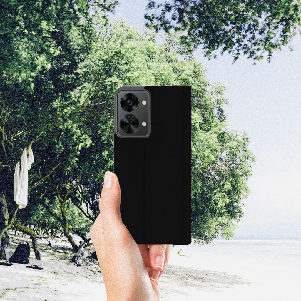 OnePlus Nord 2T Magnet Case Boho Beach - B2C Telecom