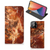 iPhone 12 Pro Max Standcase Marmer Bruin - B2C Telecom