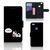 Huawei P10 Lite Leuk Hoesje Cow
