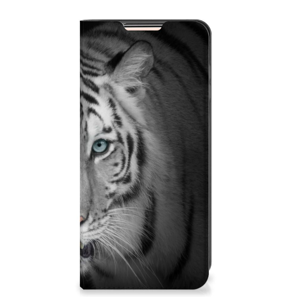 Xiaomi Redmi Note 10/10T 5G | Poco M3 Pro Hoesje maken Tijger - B2C Telecom