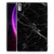 Lenovo Tab P11 Gen 2 Tablet Back Cover Marmer Zwart - Origineel Cadeau Vader