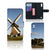 Samsung Galaxy M10 Flip Cover Molen