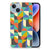 Apple iPhone 14 TPU bumper Funky Retro