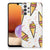 Samsung Galaxy A32 4G | A32 5G Enterprise Editie Siliconen Case Icecream B2C Telecom