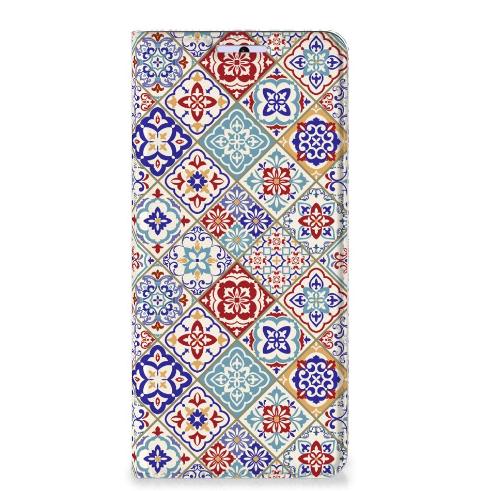 Xiaomi 11T | Xiaomi 11T Pro Standcase Tiles Color - B2C Telecom