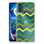 Motorola Moto E32/E32s TPU bumper Zigzag Groen B2C Telecom