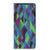 Samsung Galaxy A73 Stand Case Abstract Green Blue - B2C Telecom
