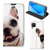 Huawei P40 Lite Hoesje maken Franse Bulldog - B2C Telecom