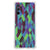 OPPO A16 | A16s | A54s Shockproof Case Abstract Green Blue