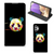 Samsung Galaxy A32 5G Magnet Case Panda Color - B2C Telecom
