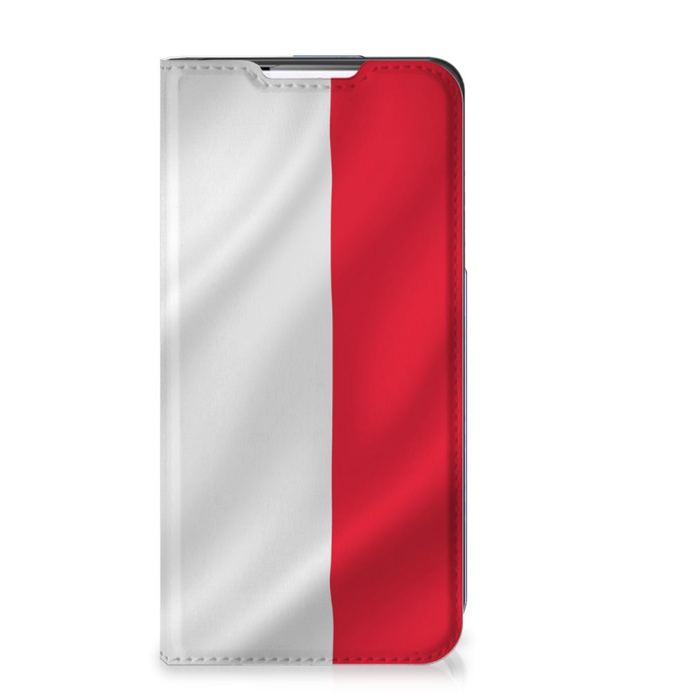 Samsung Galaxy S22 Standcase Frankrijk