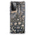 Samsung Galaxy A72 4G/5G Case Anti-shock Krokodillenprint B2C Telecom