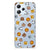 TPU bumper voor Xiaomi Redmi 12 4G Dieren Emojis