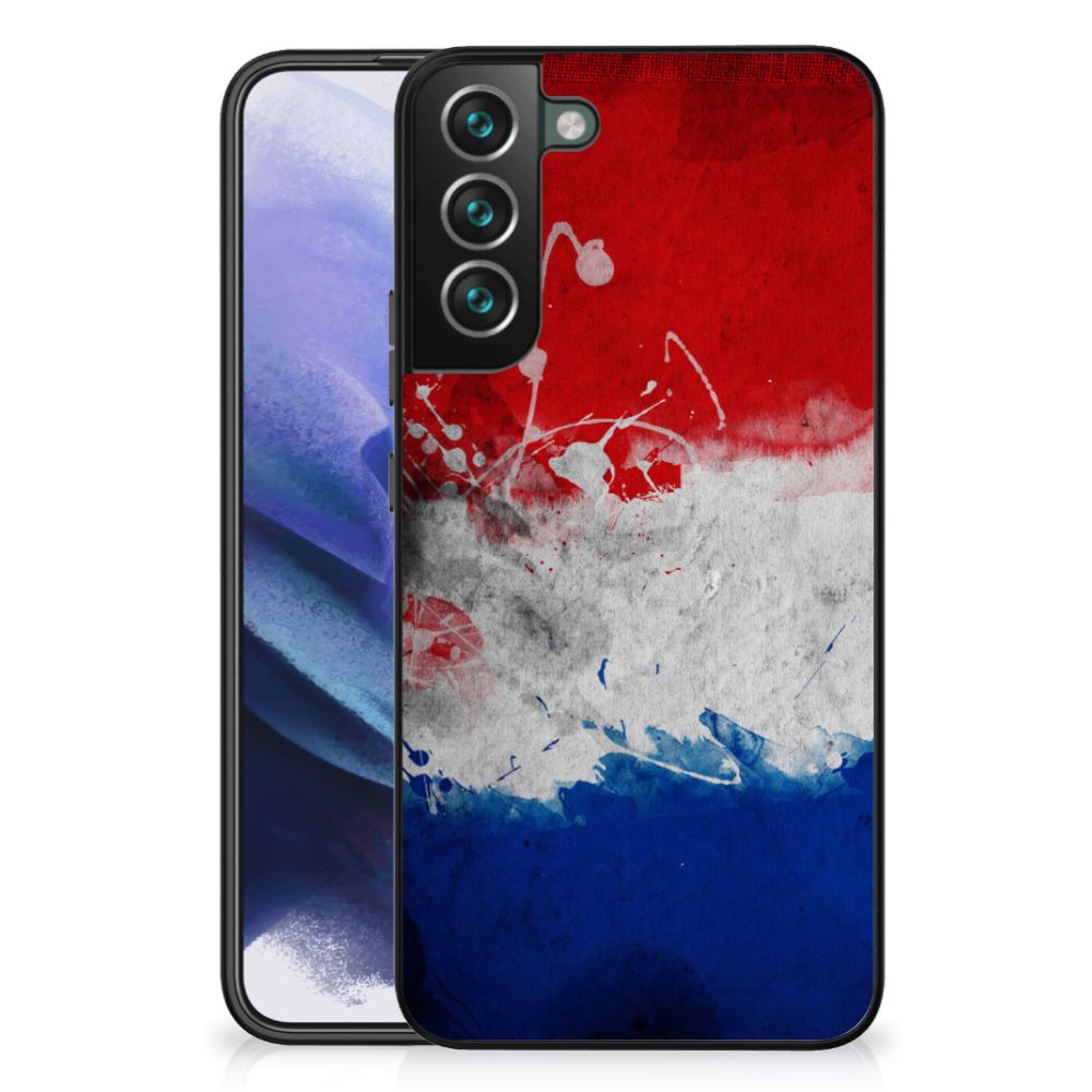 Samsung Galaxy S22 Plus Silicone Case Nederland