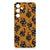 TPU Hoesje voor Samsung Galaxy S24 FE Snakes