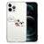 iPhone 12 Pro Max Stevig Bumper Hoesje Cow B2C Telecom