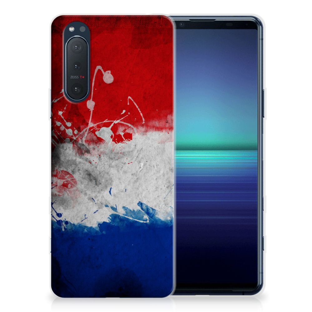 Sony Xperia 5II Hoesje Nederland B2C Telecom