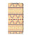 Samsung Galaxy S22 Hoesje met Magneet Aztec Yellow