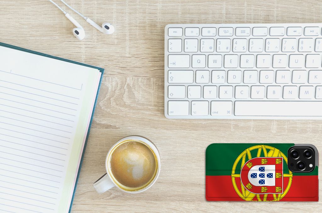 iPhone 13 Pro Max Standcase Portugal - B2C Telecom