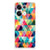 OPPO Reno8 Pro TPU bumper Geruit B2C Telecom