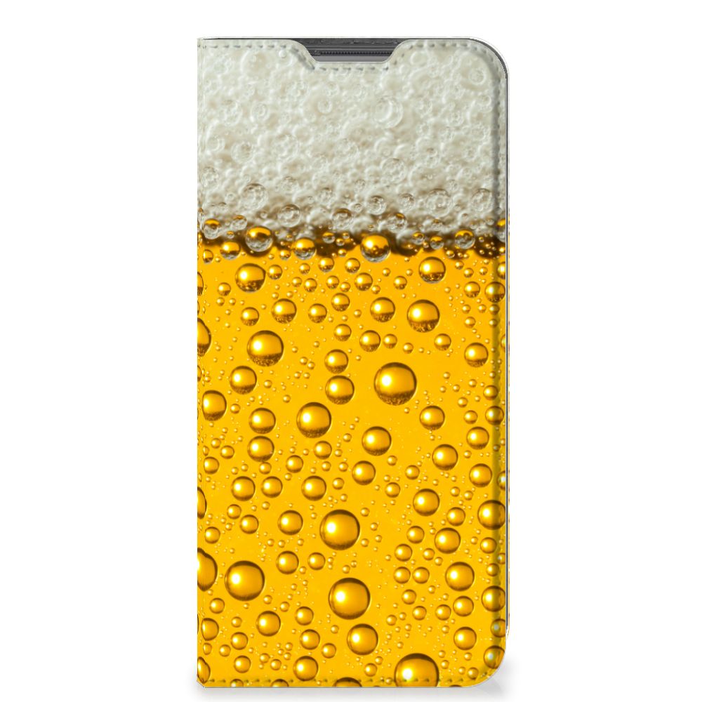 OPPO A96 | A76 Flip Style Cover Bier - B2C Telecom