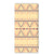 OPPO A54 5G | A74 5G | A93 5G Hoesje met Magneet Aztec Yellow - B2C Telecom
