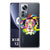 Xiaomi 12 Pro Telefoonhoesje met Naam Lion Color B2C Telecom
