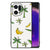 OPPO Find X5 Bloemen Hoesje Banana Tree