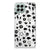 Silicone Back Case Samsung Galaxy M33 Silver Punk B2C Telecom