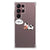 Samsung Galaxy S23 Ultra Stevig Bumper Hoesje Cow B2C Telecom