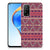 Xiaomi Mi 10T | 10T Pro TPU bumper Aztec Paars B2C Telecom