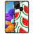 Samsung Galaxy A21s Silicone Case Watermelons